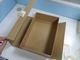 ODM Magnetic Gift Foldable Cardboard Boxes 4C Packaging 500pcs