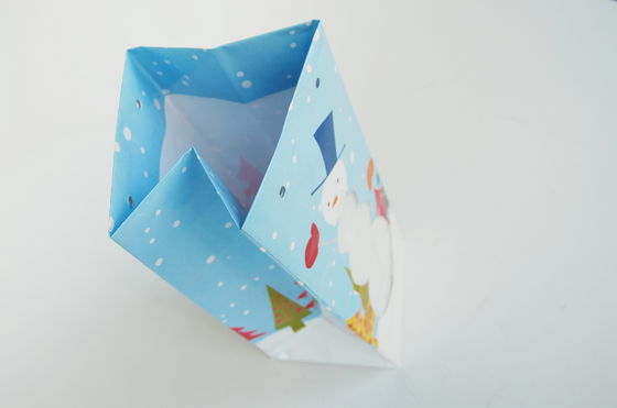 Duplex-Art Coated Branded Paper Bags-Papp-Kraftpapier-Einkaufen mit Griffen